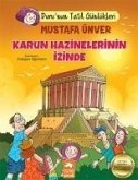 Karun Hazinelerin Izinde