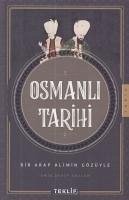 Osmanli Tarihi - sekip Arslan, Emir