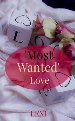 Cover 'Most Wanted' Love