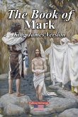 The Book of Mark King James Version