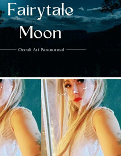 Fairytale Moon Magazine - Maxwell, Deanna Jaxine