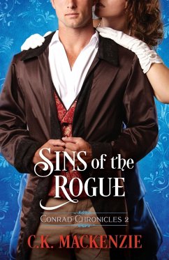Sins of a Rogue - Mackenzie, C. K.