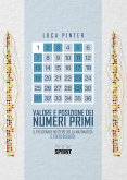 Valore e posizione dei numeri primi (eBook, PDF)