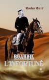 Boabdil l'infortuné (eBook, ePUB)