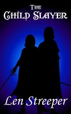 Cover The Child Slayer (eBook, ePUB)