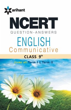 NCERT Solutions English Communicative 9th - Jain, Raina