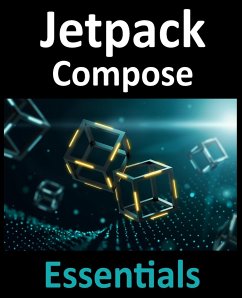 Jetpack Compose Essentials - Smyth, Neil