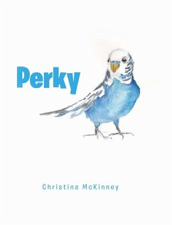 Perky - McKinney, Christina