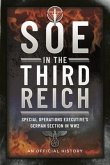 SOE in the Third Reich