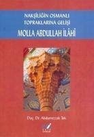 Molla Abdullah Ilahi - Tek, Abdurrezzak