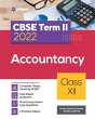 CBSE Term II Accountancy 12th - Bild 1