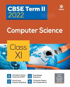 CBSE Term II Computer Science 11th - Gaikwad, Neetu