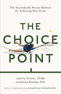 The Choice Point - Grover, Joanna; Rhodes, Jonathan