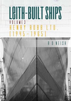 Henry Robb Ltd. [1945-1965] - Neish, R O