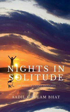 NIGHTS IN SOLITUDE - Ghulam, Aadil Bhat