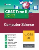 CBSE Term II Computer Science 11th