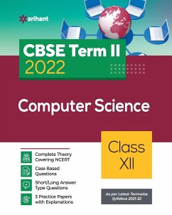 CBSE Term II Computer Science 11th - Sanjib, Pal; Gaikwad, Neetu