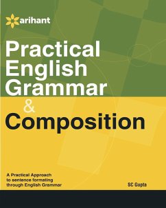 Practical English Grammar - Gupta, Sc