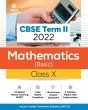 CBSE Term II Mathematics Basic 10th - Bild 1