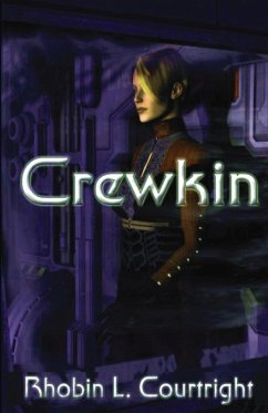 Cover Crewkin