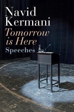 Tomorrow is Here - Kermani, Navid