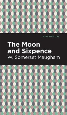 The Moon and Sixpence - Maugham, W. Somerset