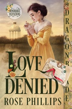 Cover Love Denied