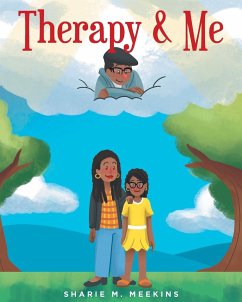 Therapy & Me - Meekins, Sharie M