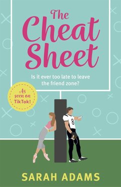 The Cheat Sheet - Adams, Sarah