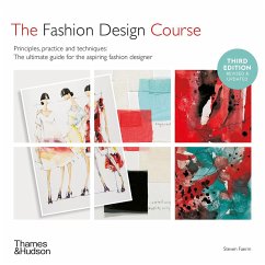 Fashion Design Course - Faerm, Steven