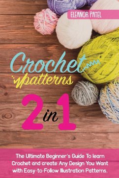 Crochet Patterns - Patel, Eleanor