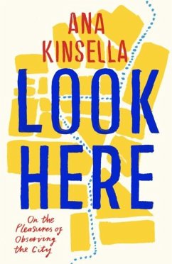 Look Here - Kinsella, Ana