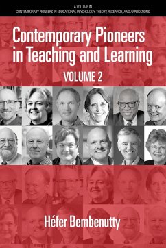 Contemporary Pioneers in Teaching and Learning - Bembenutty, Héfer