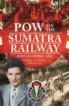 POW on the Sumatra Railway - Bridges, Christine