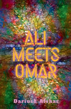 Ali Meets Omar - Afshar, Dariush