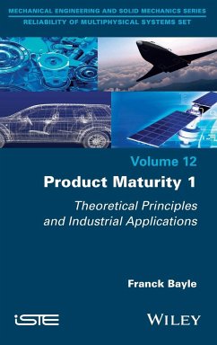 Product Maturity 1 - Bayle, Franck
