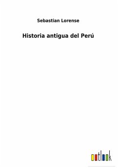 Historia antigua del Perú