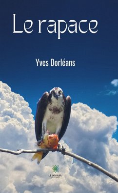 Le rapace (eBook, ePUB) - Dorléans, Yves