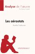 Les aérostats d'Amélie Nothomb... - Bild 1