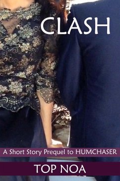 Cover Clash (eBook, ePUB)