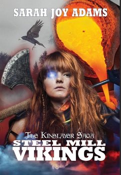 Steel Mill Vikings - Adams, Sarah