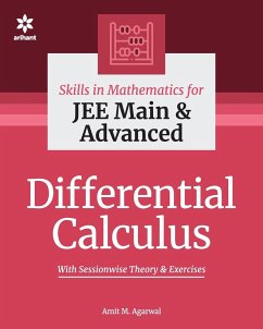 Differential Calculus - Agarwal, . M. Amit