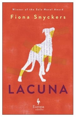 Cover Lacuna