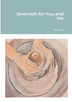 Jeremiah for You and Me - Arthur, John