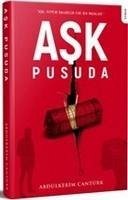 Ask Pusuda - Cantürk, Abdülkerim