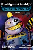 Five Nights at Freddy's: Tales from the Pizzaplex 02: Happs