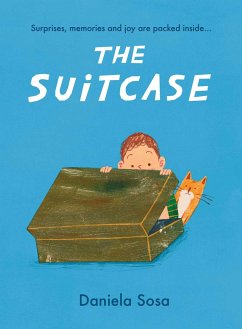 The Suitcase - Sosa, Daniela
