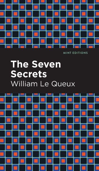 The Seven Secrets The Seven Secrets