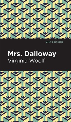 Mrs. Dalloway - Woolf, Virgina