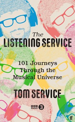 The Listening Service - Service, Tom (Music reviewer)